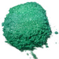"IRIDESCENT GREEN"