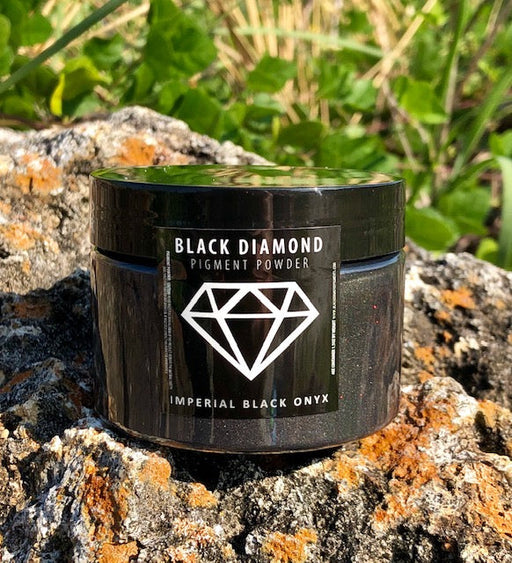 "IMPERIAL BLACK ONYX"