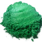"JUNGLE GREEN"