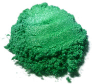 "JUNGLE GREEN"