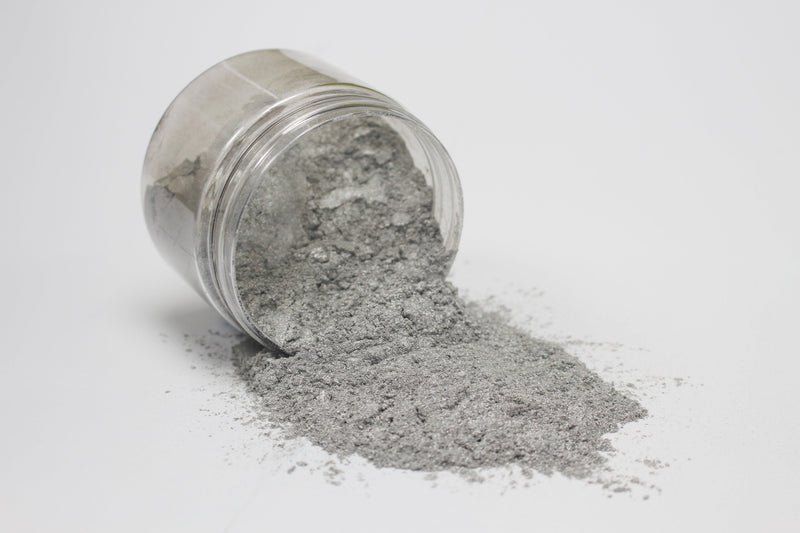 "LIQUID METAL PEARL"