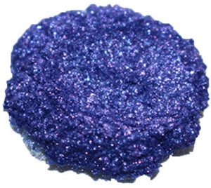 "LUX BLUE/VIOLET"