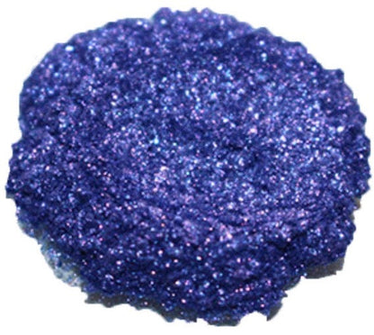 "LUX BLUE/VIOLET"