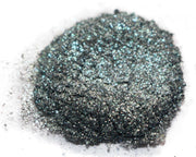 "LUX EMERALD GREEN"