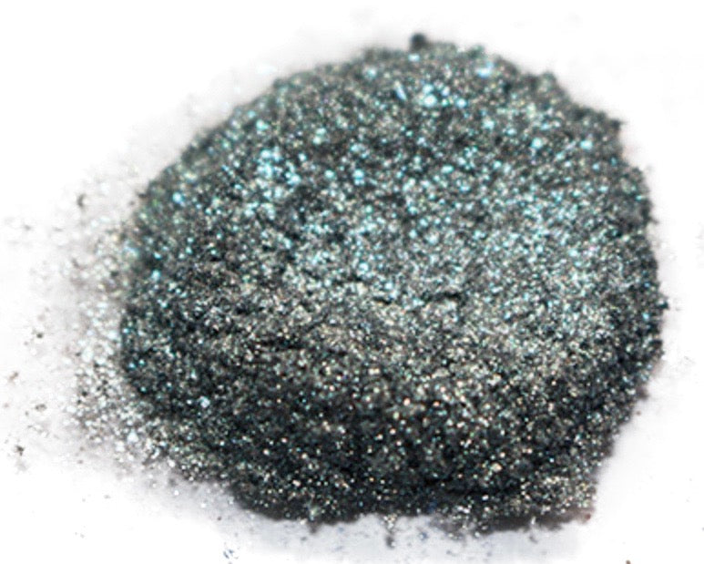 "LUX EMERALD GREEN"