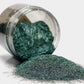"LUX EMERALD GREEN"
