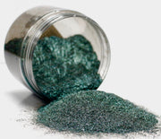 "LUX EMERALD GREEN"