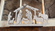 6 Christmas Laser Project Package That Sell Fast
