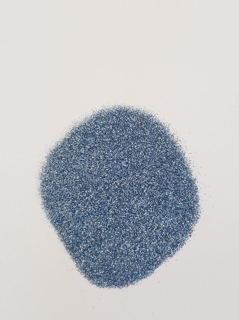 "LIGHT BLUE GALAXY"