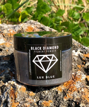 "LUX BLUE"
