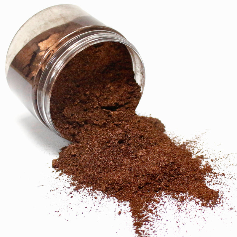 "MAHOGANY"