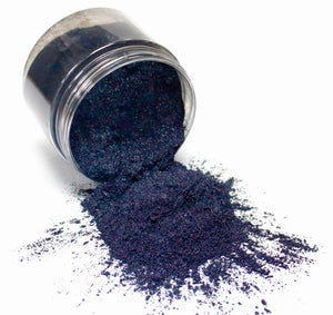 "MIDNIGHT DIAMOND BLUE"