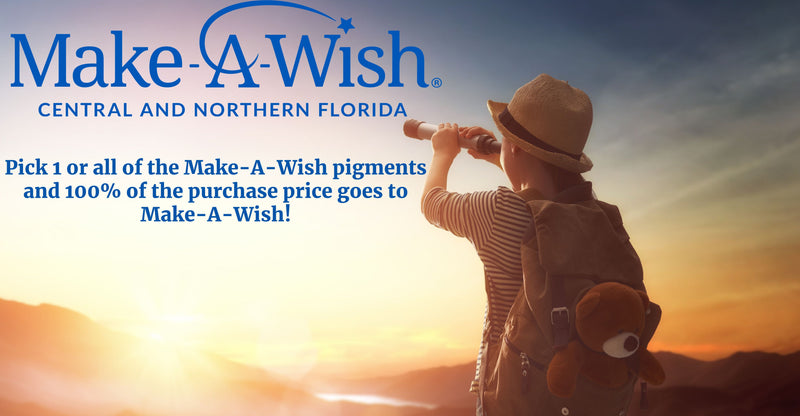 "GHOST SATIN RED"