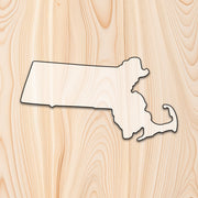 Massachusetts Cutting Board or Charcuterie Board Acrylic Router Template - Create bold, eye-catching Massachusetts-shaped cutting boards and charcuterie boards with precision and repeatability using our Massachusetts Acrylic Router Template. Whether you're making products to sell or crafting custom gifts, this template gives you the control and consistency needed for professional results.