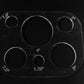 Circle Circumference Acrylic Template Woodworking 