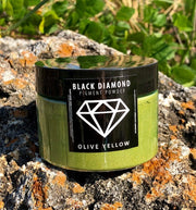 "OLIVE YELLOW"