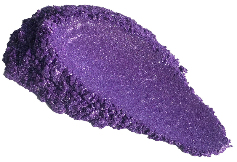 "DIAMOND PURPLE HAZE"