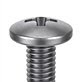 Assembly Hardware - Pan Head Machine Fasteners