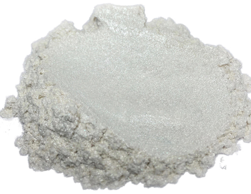"PURE PEARL WHITE"