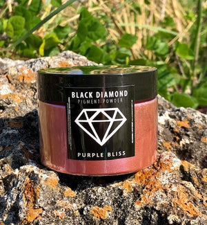 "PURPLE BLISS" 28g/1oz