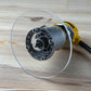 8 inch Round Router Base Plate - fits DWP611 or DCW600B