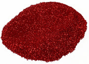 "RUBY RED GALAXY GLITTER"
