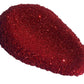 "RUBY RED GALAXY GLITTER"