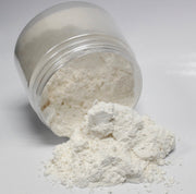 "SATIN WHITE"