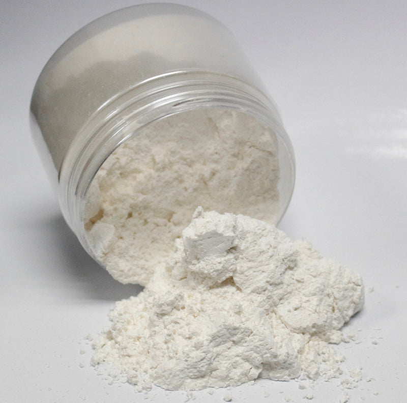 "SATIN WHITE"