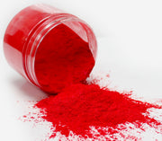 "SCARLET"