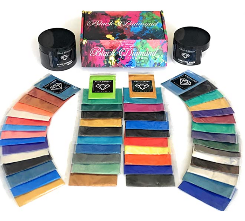 Pigment Box 5