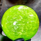 "GREEN APPLE"