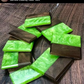 "GREEN APPLE"