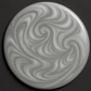 "DIAMOND SILVER PEARL"