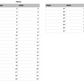 alaska state measurements