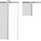 Octagon Shape Craft Measurements 