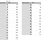 solid cross measurements