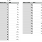 decorative egg measurements