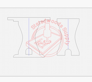 Custom Template Design Fee