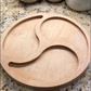 Round 3 Teardrop Pocket Tray Router Template