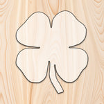 Shamrock Cutting Board or Charcuterie Board Router Template for woodworking, perfect for shaping custom sized cutting boards, charcuterie boards, trays  and custom projects.