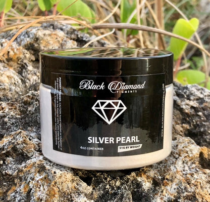 "SILVER PEARL"