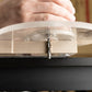 CleanLine Pro 1/4" Up-Cut Spiral Flush Trim Router Bit