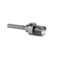 CleanLine Pro Solid Carbide 3/4" Diameter Deep Reach Bowl Router Bit