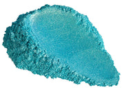 "TURQUOISE DIAMOND EFFECT"