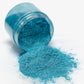 "TURQUOISE DIAMOND EFFECT"