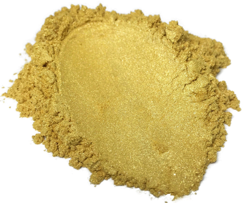 "THE MIDAS TOUCH"