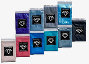 "14 COLOR MICA PIGMENT BOX 3"