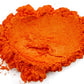 "VIVID ORANGE"