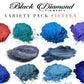 "14 COLOR MICA PIGMENT BOX 3"